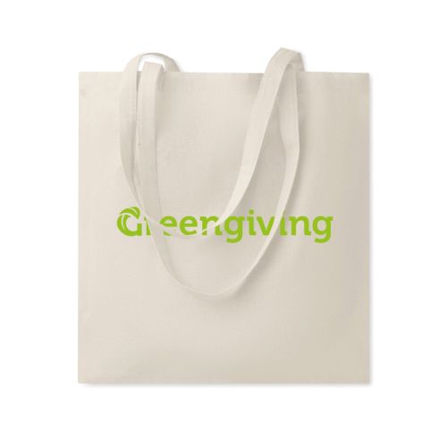 Cotton bag | organic cotton EU - Image 1